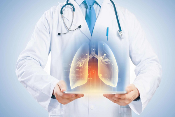 Chest Disease