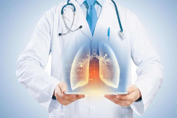 Chest Disease
