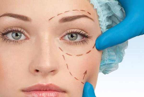 Oculoplasty